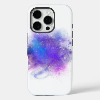 Coques iPhone 16 Pro Boîtier de téléphone Galaxy