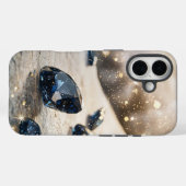 Coques Case-Mate iPhone Boîtier de téléphone Gemstone (Verso (horizontal))