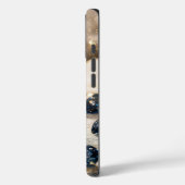 Coques Case-Mate iPhone Boîtier de téléphone Gemstone (Verso / Gauche)