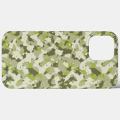 Coques Case-Mate iPhone Boîtier de téléphone HAMbWG Xtreme - Camouflage (Verso (horizontal))