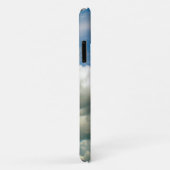 Coques Case-Mate iPhone Boîtier de téléphone - Haut vers le haut Rainbow B (Dos/Droite)