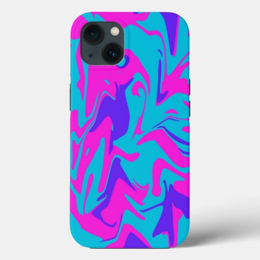 Coques Case-Mate iPhone boîtier de téléphone hydro-dip (Verso)