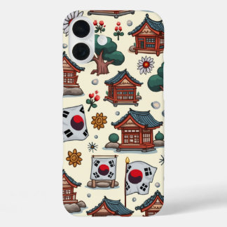 Coques iPhone 16 Plus boîtier de téléphone iPhone