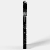 Coques Case-Mate iPhone Boîtier de téléphone iPhone 15 Pro Max, couverture (Verso / Droite)