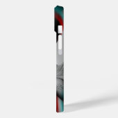 Coques Case-Mate iPhone Boîtier de téléphone iPhone 16 à thème alien (Verso / Gauche)