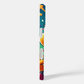 Coques Case-Mate iPhone Boîtier de téléphone iPhone 16 tendance (Verso / Droite)