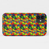 Coques Case-Mate iPhone Boîtier de téléphone JIGSAW PUZZLE (Dos (Horizontal))