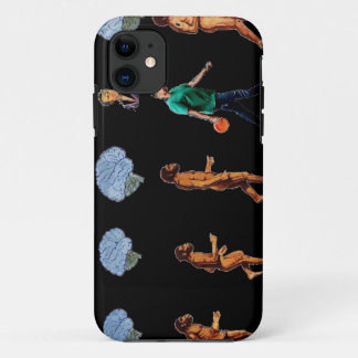 Coque iPhone 11 Boîtier de téléphone - Jouer par le gars