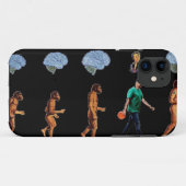 Coques Case-Mate iPhone Boîtier de téléphone - Jouer par le gars (Dos (Horizontal))