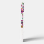 Coques Case-Mate iPhone Boîtier de téléphone KNIGHT MUSIK (Verso / Droite)