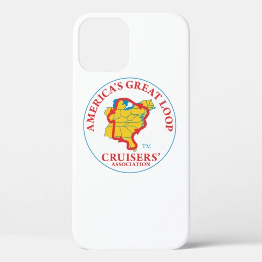 Coques Case-Mate iPhone Boîtier de téléphone logo (Verso)