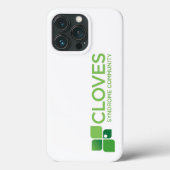 Coques Case-Mate iPhone Boîtier de téléphone mobile (Verso)