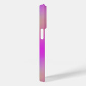 Coques Case-Mate iPhone Boîtier de téléphone mobile Blend couleur vive (Verso / Droite)