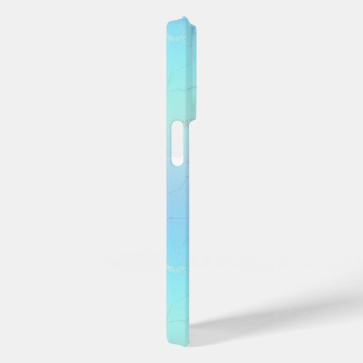 Coques Case-Mate iPhone Boîtier de téléphone mobile Marble Design (Verso / Droite)