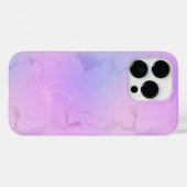Coques Case-Mate iPhone Boîtier de téléphone mobile Marble Design (Verso (horizontal))