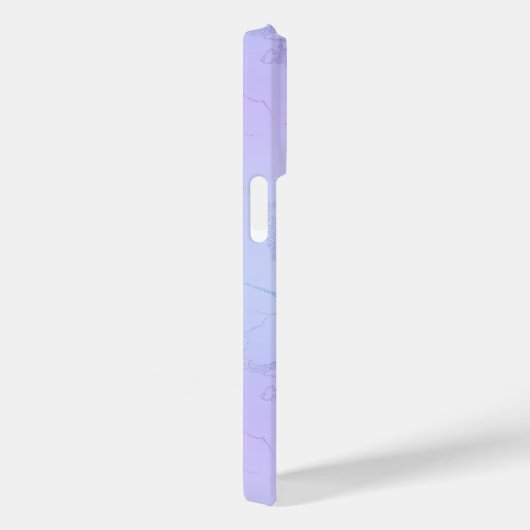 Coques Case-Mate iPhone Boîtier de téléphone mobile Marble Design (Verso / Droite)