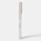 Coques Case-Mate iPhone Boîtier de téléphone moderne et moderne (Verso / Droite)