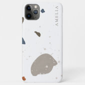 Coques Case-Mate iPhone Boîtier de téléphone moderne Mosaic personnalisé (Dos)