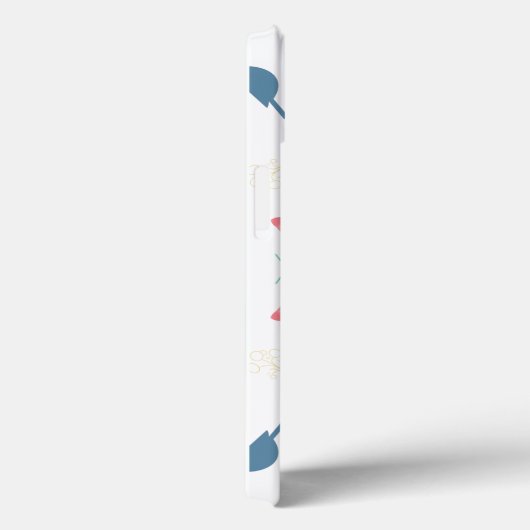 Coques Case-Mate iPhone Boîtier de téléphone Mosaic (Verso / Droite)