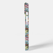 Coques Case-Mate iPhone Boîtier de téléphone Motif Chouette couleur mignon (Verso / Gauche)