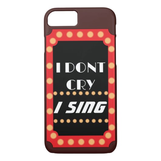 Coques Case-Mate iPhone Boîtier de téléphone Moxxie (Dos)