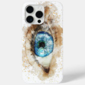 Coques Case-Mate iPhone Boîtier de téléphone oculaire (Verso)