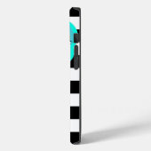 Coques Case-Mate iPhone Boîtier de téléphone panthère électrique (Verso / Gauche)