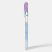 Coques Case-Mate iPhone Boîtier de téléphone papillon (Verso / Gauche)