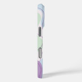Coques Case-Mate iPhone Boîtier de téléphone papillon (Verso / Droite)