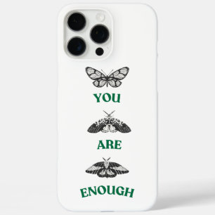 Coques iPhone 16 Pro Max Boîtier de téléphone papillon