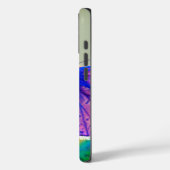 Coques Case-Mate iPhone Boîtier de téléphone papillon Artsy (Verso / Gauche)