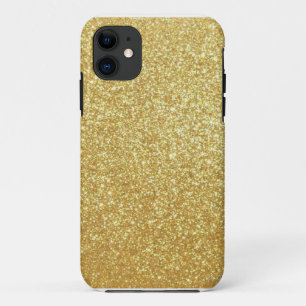 Case-Mate iPhone Case Boîtier de téléphone Parties scintillant or, cadea