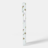 Coques Case-Mate iPhone Boîtier de téléphone Pastel (Verso / Gauche)