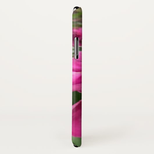 Coques Case-Mate iPhone Boîtier de téléphone Peony (Dos/Droite)