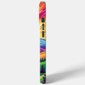 Coques Case-Mate iPhone Boîtier de téléphone photo iPhone Mountain (Verso / Gauche)