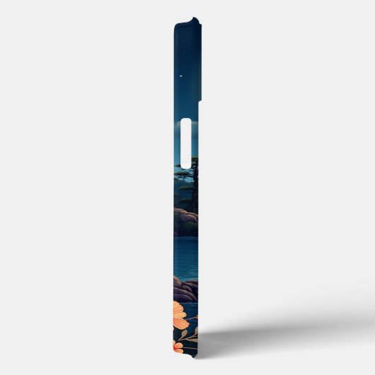 Coques Case-Mate iPhone boîtier de téléphone portable (Verso / Droite)