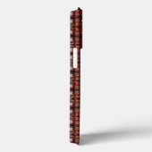 Coques Case-Mate iPhone Boîtier de téléphone portable - Boho Look HAMbyWG (Verso / Droite)