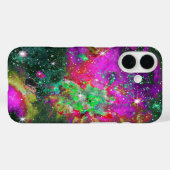 Coques Case-Mate iPhone Boîtier de téléphone portable Celestial Star Field (Verso (horizontal))