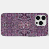 Coques Case-Mate iPhone Boîtier de téléphone portable de conception Tzigan (Verso (horizontal))