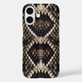 Coques Case-Mate iPhone Boîtier de téléphone portable d'impression (Verso)