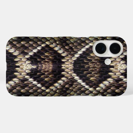 Coques Case-Mate iPhone Boîtier de téléphone portable d'impression (Verso (horizontal))