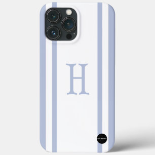 Case-Mate iPhone Case Boîtier de téléphone portable - HAMbyWG - Bande bl