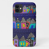 Coques Case-Mate iPhone Boîtier de téléphone portable Iphone 11 (Dos)