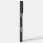 Coques Case-Mate iPhone Boîtier de téléphone portable moderne iPhone avec (Verso / Droite)