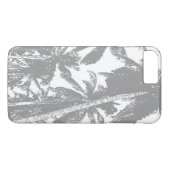 Coques Case-Mate iPhone Boîtier de téléphone portable Motif Tropical Palm  (Dos (Horizontal))