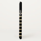 Coques Case-Mate iPhone Boîtier de téléphone portable personnalisé avec ba (Dos/Droite)