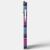 Coques Case-Mate iPhone Boîtier de téléphone portable photo Plaid HAMbyWG (Verso / Gauche)