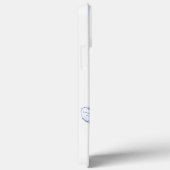 Coques Case-Mate iPhone Boîtier de téléphone portable - Retro Tedys HAMbyW (Verso / Droite)