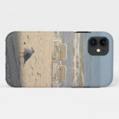 Coques Case-Mate iPhone Boîtier de téléphone portable Seagull Beach Ocean  (Dos (Horizontal))