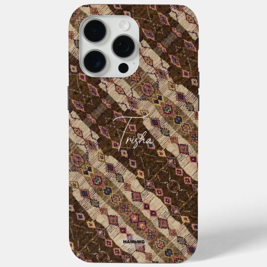 Coques Case-Mate iPhone Boîtier de téléphone portable Tie Dye Design (Verso)